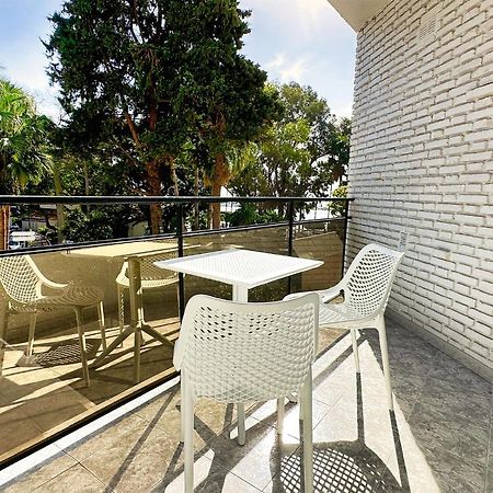Skol 131 - Studio At Skol Building In Marbella Centre With Sea Views. Eksteriør bilde